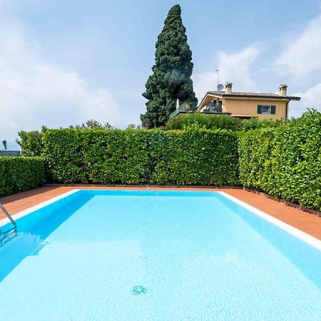 Apartmentsgarda - Rosa Chiare バルドリーノ エクステリア 写真