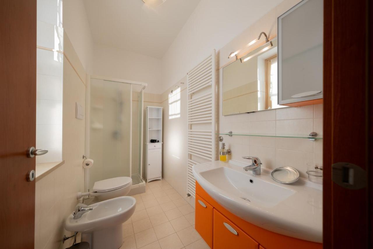 Apartmentsgarda - Rosa Chiare バルドリーノ エクステリア 写真