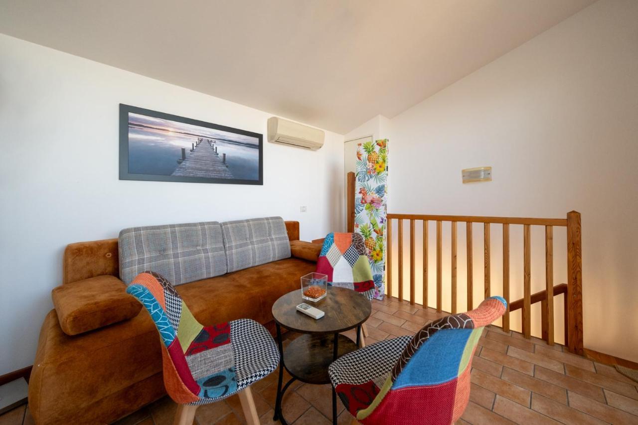 Apartmentsgarda - Rosa Chiare バルドリーノ エクステリア 写真